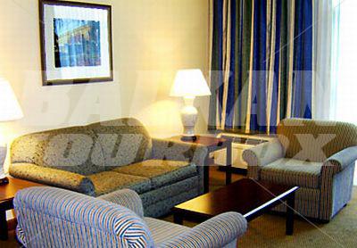 holiday in Courtyard by Marriott Savannah Downtown/Historic District