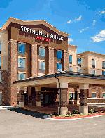 Hotel SpringHill Suites by Marriott Rexburg, , Yellowstone