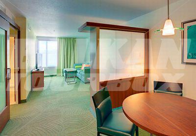 holiday in SpringHill Suites by Marriott Rexburg