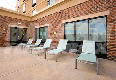 holiday in SpringHill Suites by Marriott Rexburg