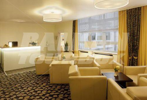 holiday in Ramada Ueberseehotel Bremen