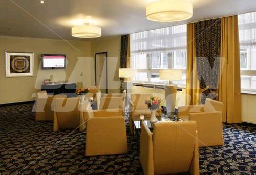 holiday in Ramada Ueberseehotel Bremen