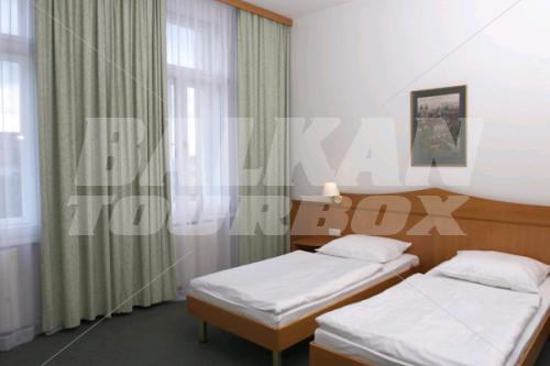 holiday in Best Western City Hotel Moran