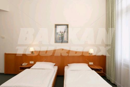 holiday in Best Western City Hotel Moran