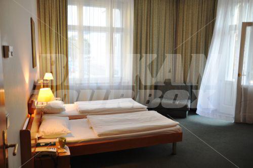 holiday in Best Western City Hotel Moran