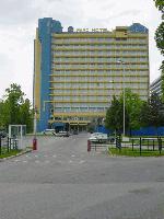 Хотел Ramada Plaza Bucharest, Румъния