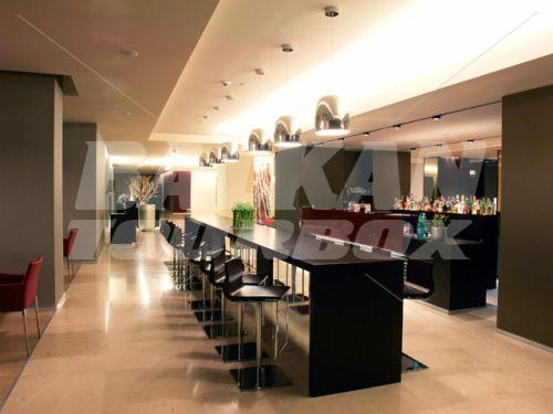 почивка в Ramada Plaza Bucharest