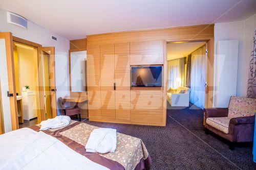 holiday in Grand Nosalowy Dwor Zakopane