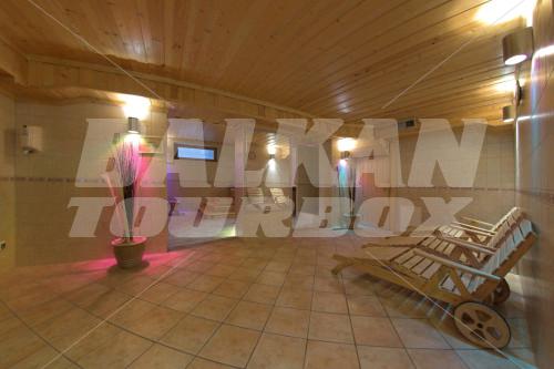 holiday in Grand Nosalowy Dwor Zakopane