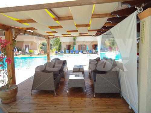 holiday in Eleni Apartments