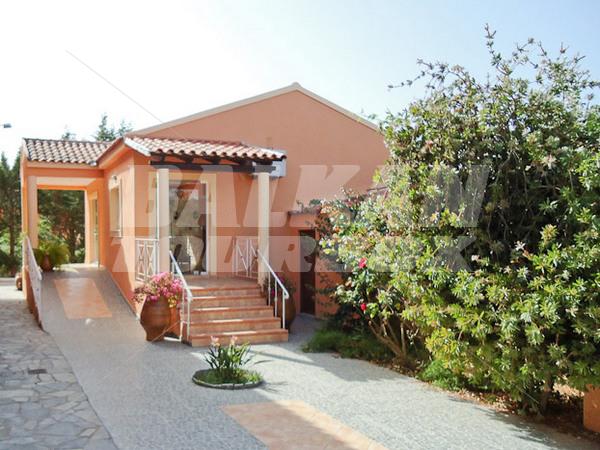 holiday in Eleni Apartments