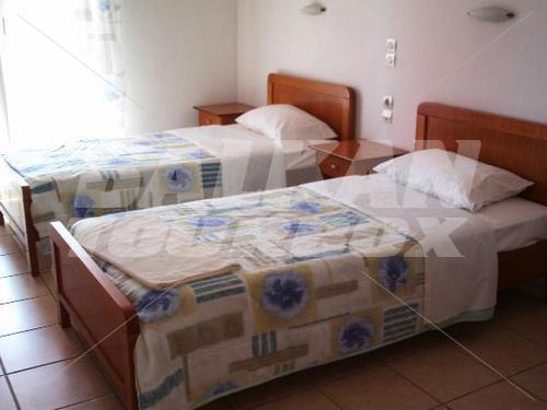 holiday in Eleni Apartments