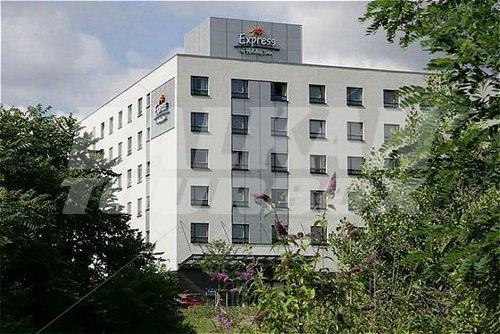 holiday in  Express By Holiday Inn Duesseldorf North