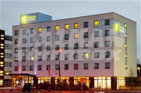 holiday in Express By Holiday Inn Duesseldorf North