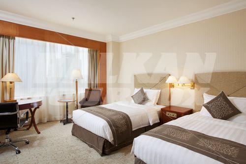 почивка в Crowne Plaza