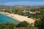 Hotel Kamari Beach, Greece, Thassos Island