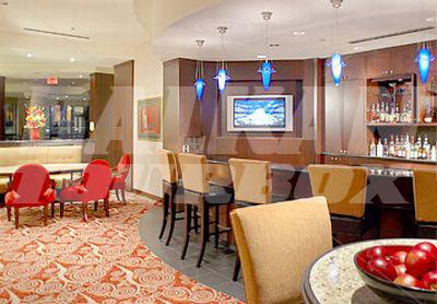 holiday in Courtyard by Marriott Pittsburgh West Homestead/Waterfront