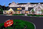 Hotel Residence Inn by Marriott Atlantic City Airport Egg Harbor Township, 