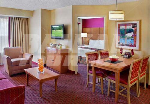 holiday in Residence Inn by Marriott Atlantic City Airport Egg Harbor Township