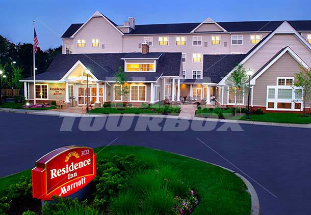 holiday in  Residence Inn by Marriott Atlantic City Airport Egg Harbor Township