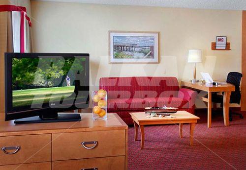 holiday in Residence Inn by Marriott Atlantic City Airport Egg Harbor Township