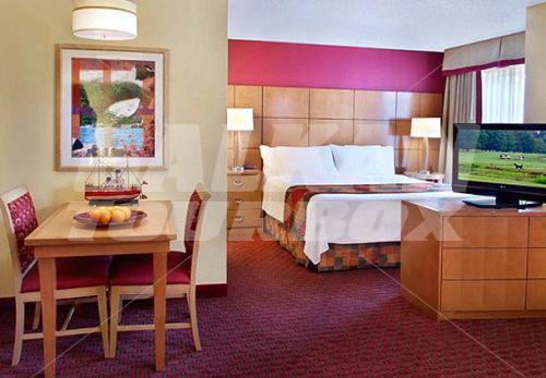 holiday in Residence Inn by Marriott Atlantic City Airport Egg Harbor Township