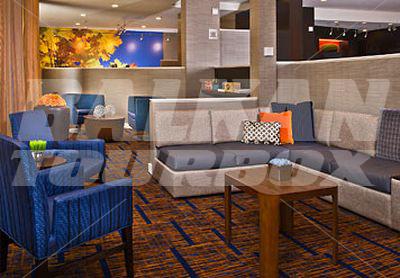 holiday in Courtyard by Marriott Charlotte SouthPark