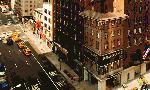 Hotel Renaissance by Marriott New York Hotel 57, , New york