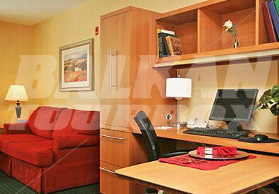 holiday in TownePlace Suites by Marriott Phoenix North