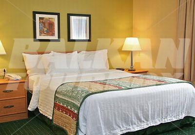 holiday in TownePlace Suites by Marriott Phoenix North