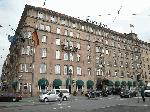 Hotel Le Meridien Grand Nurnberg, Germany, Nuremberg