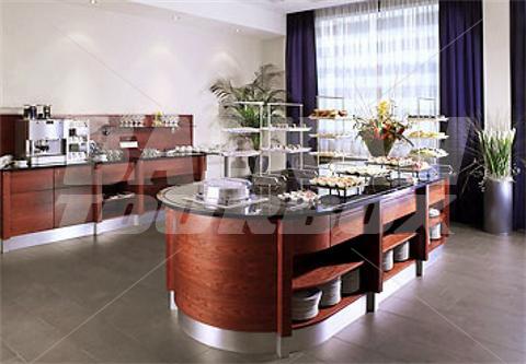 holiday in Courtyard By Marriott Zurich Nord