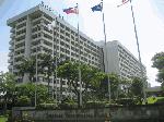 Хотел Sofitel Philippines Plaza, , Манила