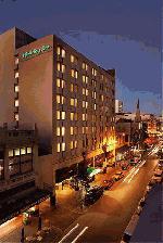 Hotel Holiday Inn City Centre Perth, 