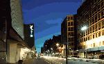 Hotel Radisson Blu Glasgow, United Kingdom, Glasgow