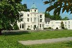 Hotel Legacy Botleigh Grange, United Kingdom, Southhampton