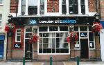 Hotel London Eye Hostel, United Kingdom, London