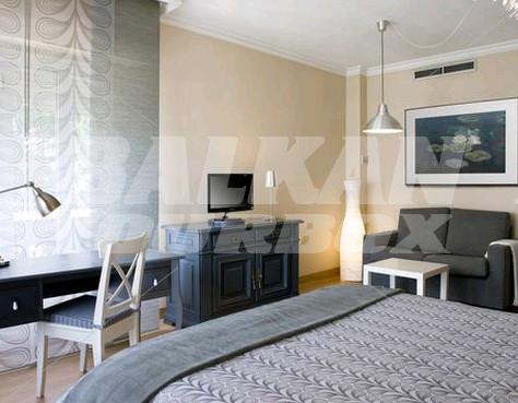 почивка в NH Aravaca Aparthotel