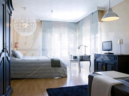 почивка в NH Aravaca Aparthotel