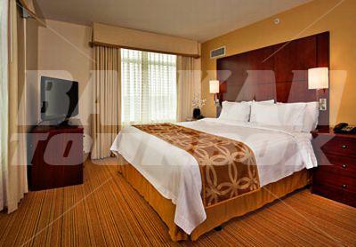 holiday in Residence Inn by Marriott Arlington Capital View