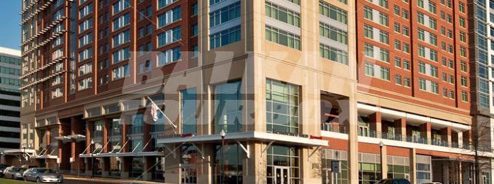 holiday in  Residence Inn by Marriott Arlington Capital View