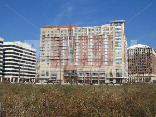 holiday in Residence Inn by Marriott Arlington Capital View