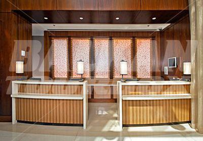 holiday in Residence Inn by Marriott Arlington Capital View