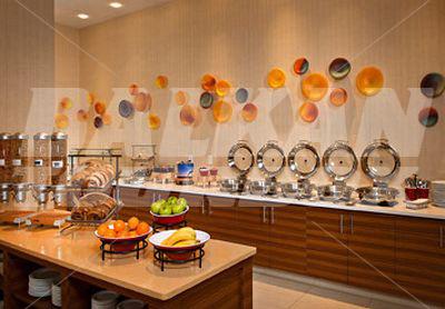 holiday in Residence Inn by Marriott Arlington Capital View