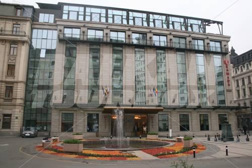 почивка в Ramada Majestic