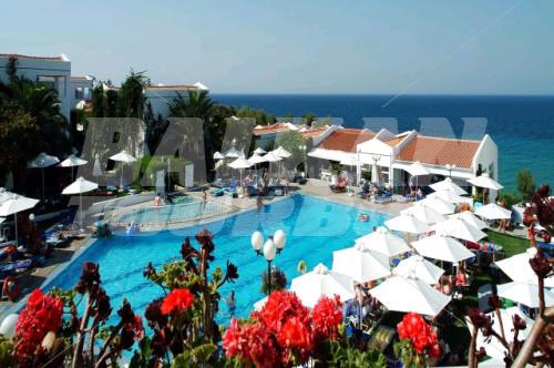 holiday in Sentido Louis Plagos Beach