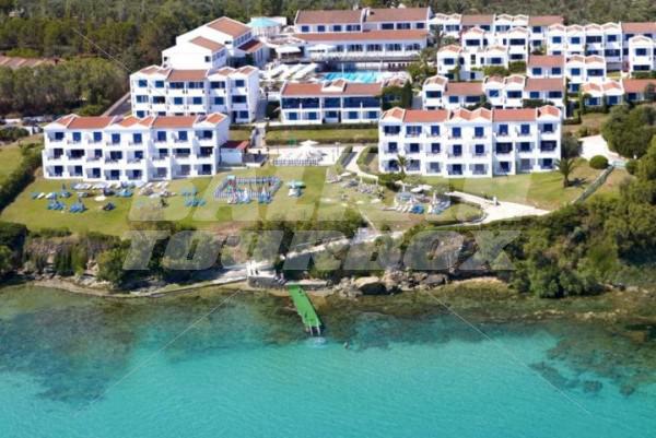 holiday in Sentido Louis Plagos Beach