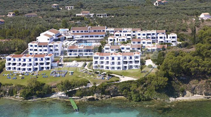 holiday in Sentido Louis Plagos Beach