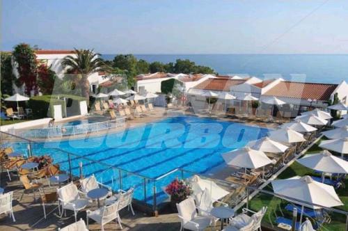 holiday in Sentido Louis Plagos Beach