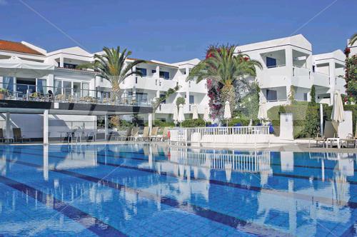 holiday in Sentido Louis Plagos Beach